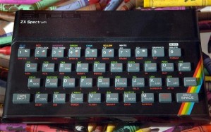 Peek function on a ZX-Spectrum