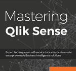 Mastering Qlik Sense - Book Review